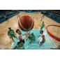 Mini ballon de basket NBA Player Icon Victor Wembanyama Mini ballon de basket NBA Player Icon Victor Wembanyama