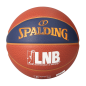 BALLON DE BASKET SPALDING REACT TF 250 LNB BALLON DE BASKET SPALDING REACT TF 250 LNB