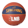 BALLON DE BASKET SPALDING REACT TF 250 LNB