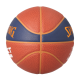 BALLON DE BASKET SPALDING TF 500 LNB