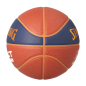 BALLON DE BASKET SPALDING TF 500 LNB