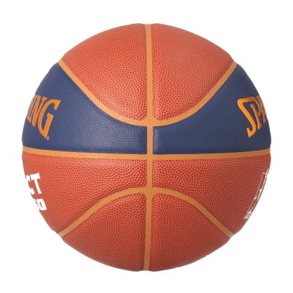 BALLON DE BASKET SPALDING TF 500 LNB