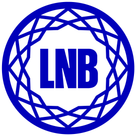 Ballon de basket LNB
