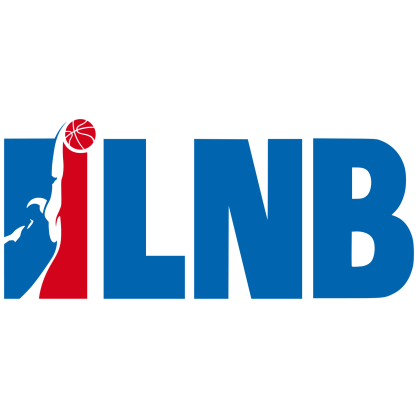 Ballon de basketball LNB