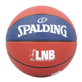 BALLON D BASKET SPALDING TF150 LNB VARSITY