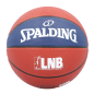 BALLON DE BASKET SPALDING TF150 LNB VARSITY BALLON DE BASKET SPALDING TF150 LNB VARSITY
