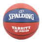 BALLON DE BASKET SPALDING TF150 LNB VARSITY BALLON DE BASKET SPALDING TF150 LNB VARSITY