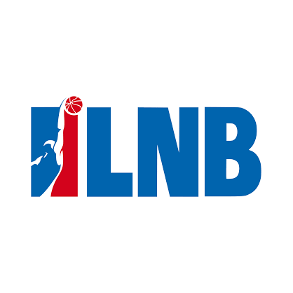 Ballons basket LNB