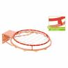 Obstructeur cercle basket