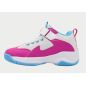 Baskets Peak Kids Game 2 Mini Turquoise-Rose Baskets Peak Kids Game 2 Mini Turquoise-Rose