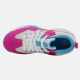 Chaussures de baskets Peak Game 2 Junior Turquoise-Rose