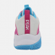 Chaussures de baskets Peak Game 2 pink-blue