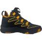 Lou WILLIAMS KIDS Black-Grey Peak