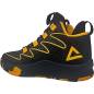 Lou WILLIAMS KIDS Black-Grey Peak
