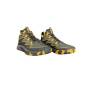Lou WILLIAMS KIDS Black-Grey Peak