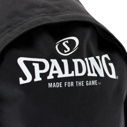 Sac à dos basket noir