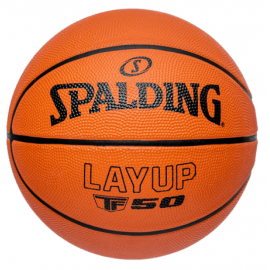 BALLON DE BASKET SPALDING TF50