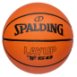 BALLON DE BASKET SPALDING TF50 BALLON DE BASKET SPALDING TF50