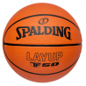 BALLON DE BASKET SPALDING TF50