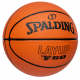 BALLON DE BASKET SPALDING TF50