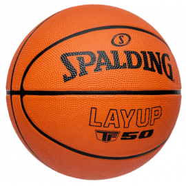 BALLON DE BASKET SPALDING TF50