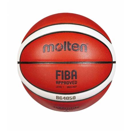 BALLON DE BASKET MOLTE? BG4050