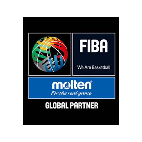 BALLON DE BASKET 3 x 3 COMPETITION STREET - MOLTEN BALLON DE BASKET 3 x 3 COMPETITION STREET - MOLTEN