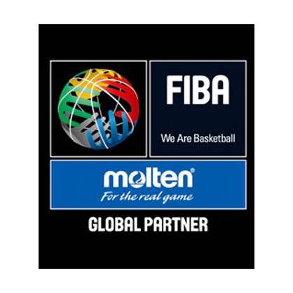 Ballon de basket  Molten