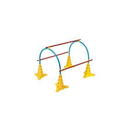 Demi Cerceau Demi Cerceau