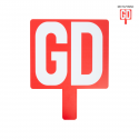 Plaquette  GD-2 ou 3 fautes T ou C au basket