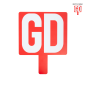 Plaquette  GD-2 ou 3 fautes T ou C au basket