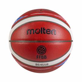 BALLON DE BASKET MOLTEN BG4550