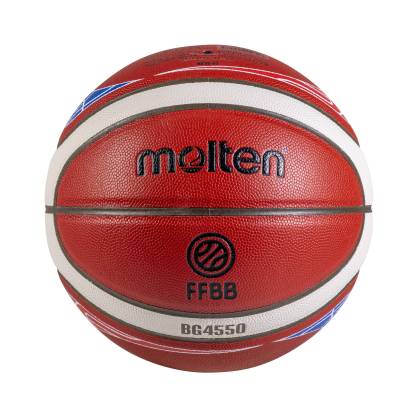 Balle de basket Molten BG4550