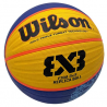 Ballon de Basket Wilson Fiba réplica 3x3 GameBall