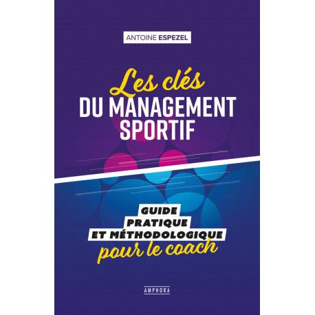 Les clés du management sportif