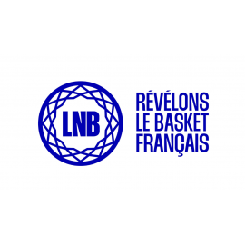 BALLON DE BASKET SPALDING TF100 LEGACY LNB