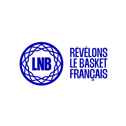 Ballon de basket Spalding  LNB 