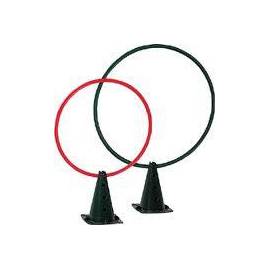 Cerceau rond classique