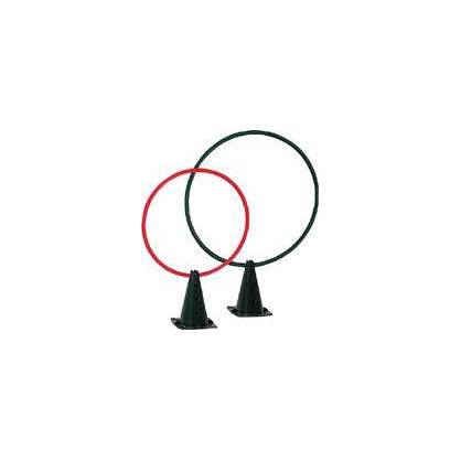 Cerceau rond classique