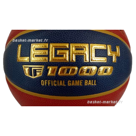 BALLON DE BASKET SPALDING TF100 LEGACY LNB