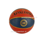 BALLON DE BASKET SPALDING TF100 LEGACY LNB