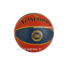 BALLON DE BASKET SPALDING TF100 LEGACY LNB