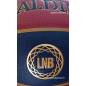 BALLON DE BASKET SPALDING TF1000 LEGACY LNB 2025 BALLON DE BASKET SPALDING TF1000 LEGACY LNB 2025