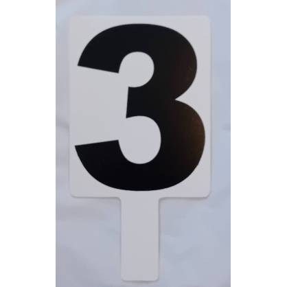 PLAQUE DE FAUTES BASKET