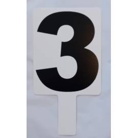 Kit complet de 5 fautes + faute GD au basket