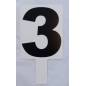 Kit complet de 5 fautes + faute GD au basket Kit complet de 5 fautes + faute GD au basket