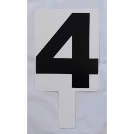 Kit complet de 5 fautes + faute GD au basket