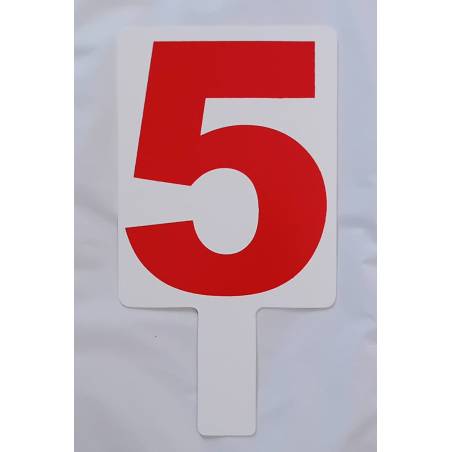 Kit complet de 5 fautes + faute GD au basket Kit complet de 5 fautes + faute GD au basket