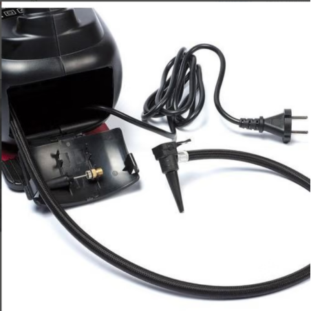 Compresseur à ballons Volcano Compresseur à ballons Volcano