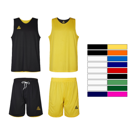 Ensemble réversible Marine-Rose Peak Ensemble réversible Marine-Rose Peak